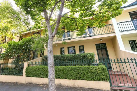 21 Forest St, Forest Lodge, NSW 2037