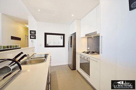 Property photo of 501/2 Shoreline Drive Rhodes NSW 2138
