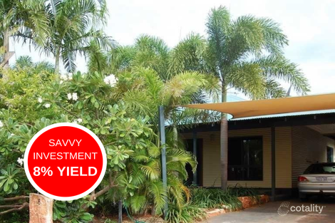 8 Rodriguez Rd, Cable Beach, WA 6726