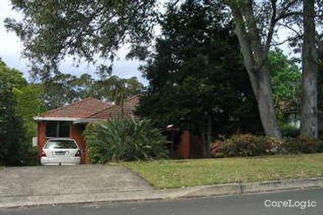 Property photo of 8 Fletcher Avenue Miranda NSW 2228