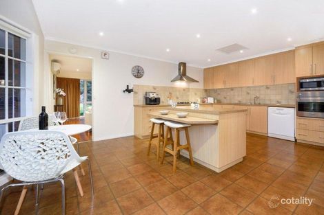 Property photo of 2 Aboyne Close Mulgrave VIC 3170