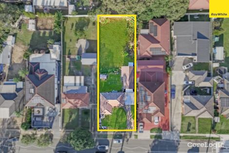 Property photo of 19 Davis Road Marayong NSW 2148