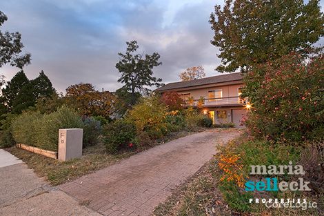 Property photo of 49 Gilmore Crescent Garran ACT 2605