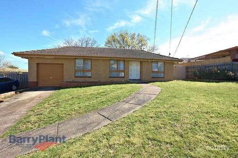 4 West Wood Pass, Chirnside Park, VIC 3116