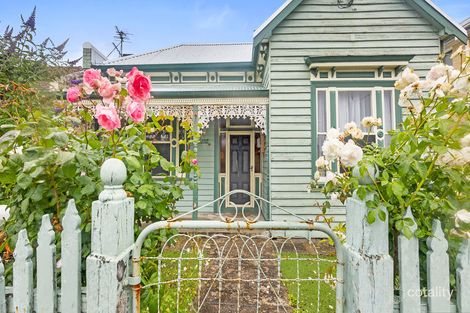 Property photo of 105 Humffray Street South Bakery Hill VIC 3350