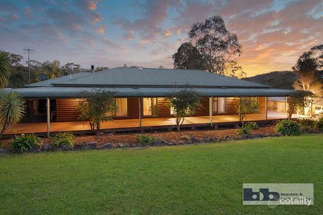 6 Amberwood Cl, Jilliby, NSW 2259