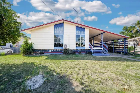 Property photo of 12 Centenary Drive Emerald QLD 4720