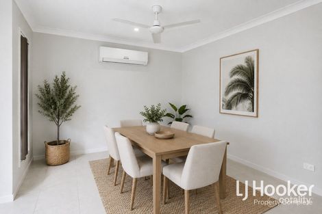 Property photo of 83 Buxton Avenue Yarrabilba QLD 4207