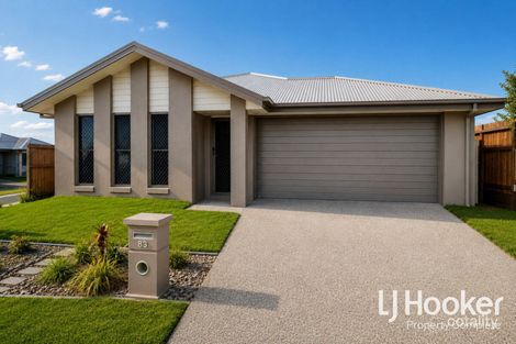 Property photo of 83 Buxton Avenue Yarrabilba QLD 4207