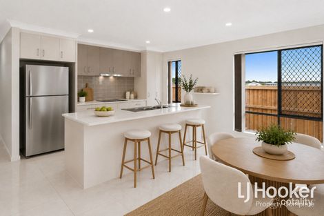 Property photo of 83 Buxton Avenue Yarrabilba QLD 4207