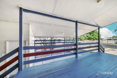 Property photo of 12 Centenary Drive Emerald QLD 4720