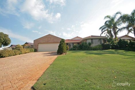 Property photo of 20 Camargue Green Secret Harbour WA 6173