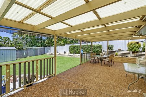 Property photo of 2/7 Herd Street Mount Hutton NSW 2290