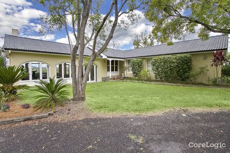 Property photo of 6 Orana Road Kenthurst NSW 2156
