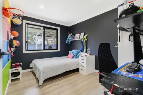 Property photo of 5 Crest Street Beenleigh QLD 4207