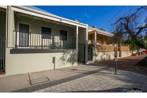 Property photo of 33 Arundel Street Fremantle WA 6160