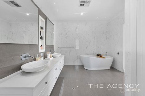 Property photo of 2A Boronia Avenue Nedlands WA 6009