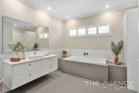 Property photo of 2A Boronia Avenue Nedlands WA 6009