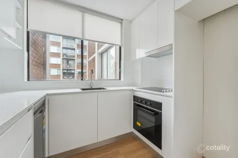 Property photo of 21/77-83 Cook Road Centennial Park NSW 2021