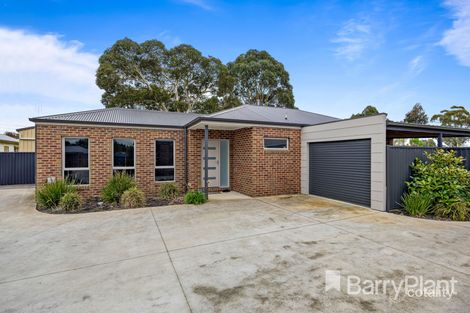 Property photo of 8 Kilara Place Sebastopol VIC 3356