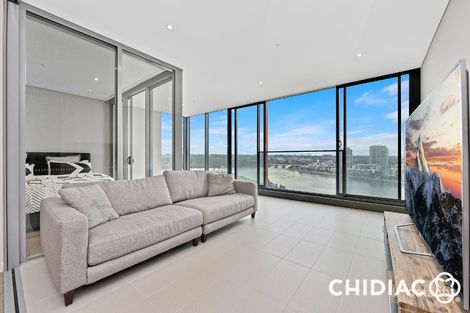 1706/18 Footbridge Bvd, Wentworth Point, NSW 2127