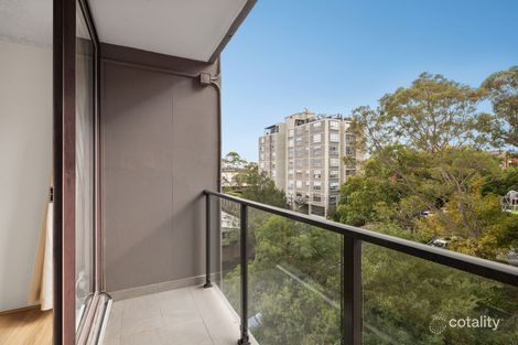 Property photo of 21/77-83 Cook Road Centennial Park NSW 2021