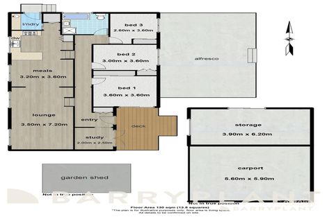 1 Sunnyside Tce, Emerald, VIC 3782