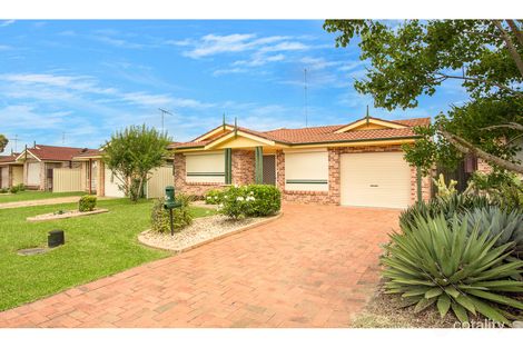 Property photo of 56A Bounty Crescent Bligh Park NSW 2756