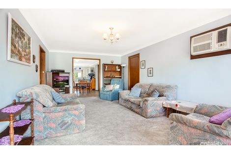 Property photo of 56A Bounty Crescent Bligh Park NSW 2756