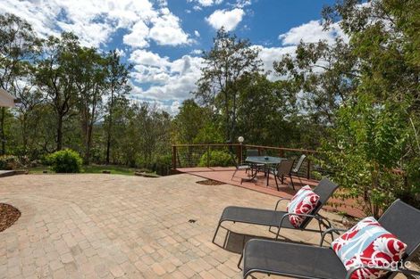 Property photo of 21 Allspice Street Bellbowrie QLD 4070