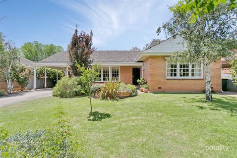 Property photo of 5 Hale Avenue Hawthorn SA 5062