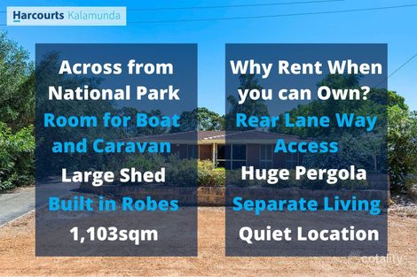 Property photo of 13 Kennedya Road Walliston WA 6076