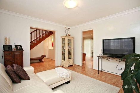 Property photo of 8 Shadwell Crescent Kings Langley NSW 2147