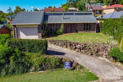Property photo of 70 Fig Tree Drive Goonellabah NSW 2480