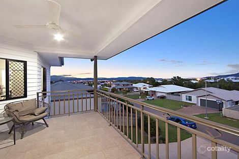 Property photo of 19 Kosciusko Way Mount Louisa QLD 4814