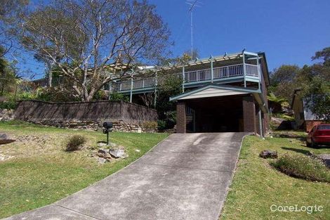 Property photo of 5 Kalang Road Mount Colah NSW 2079