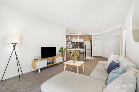 Property photo of 303C/7-13 Centennial Avenue Lane Cove North NSW 2066