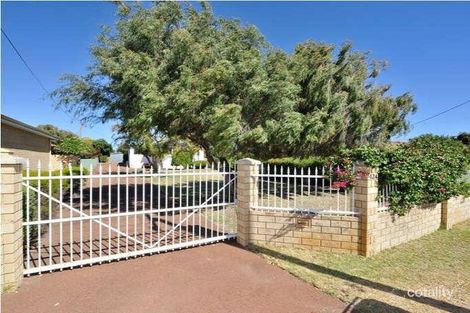 124 Gloucester Cres, Shoalwater, WA 6169