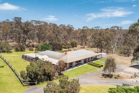 Property photo of 25 Scotts Crescent Heathcote VIC 3523