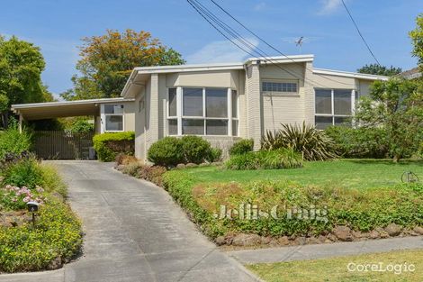 Property photo of 6 Buckingham Crescent Doncaster VIC 3108