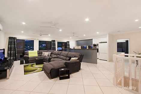 Property photo of 19 Kosciusko Way Mount Louisa QLD 4814