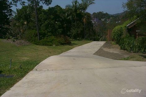 11 Jocelyn Pl, Mount Gravatt East, QLD 4122