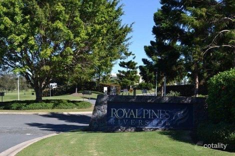 Property photo of 1/2022 The Boulevard Benowa QLD 4217