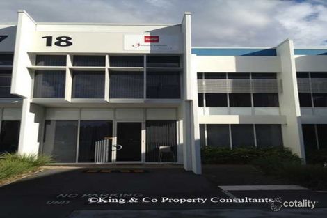 18/23 Breene Pl, Morningside, QLD 4170