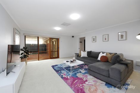 Property photo of 13 Mitta Close Rowville VIC 3178