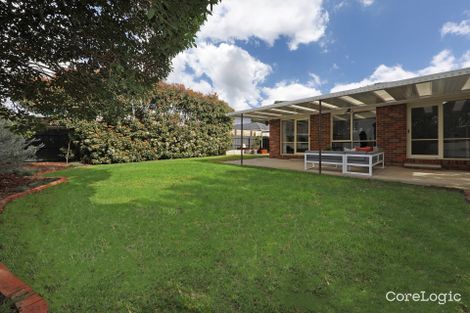 Property photo of 13 Mitta Close Rowville VIC 3178