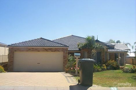 27 Paradise Cct, Halls Head, WA 6210