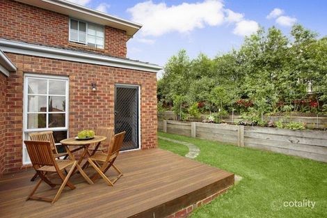 Property photo of 21 Lachlan Grange Bulleen VIC 3105