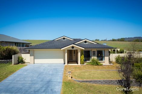 Property photo of 13 Koma Circuit Bega NSW 2550