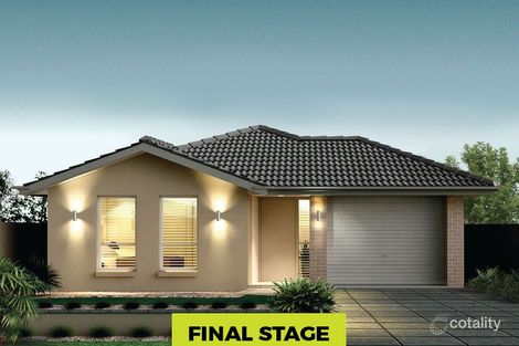 Lot 3 Header Ave, Salisbury North, SA 5108